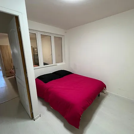 公寓 Marseillan A 100 Metres De La , 85 M2 De Plein Pied , Parking 阿格德