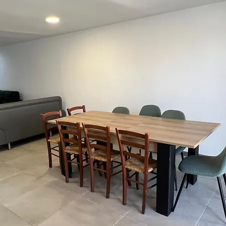 公寓 Marseillan A 100 Metres De La , 85 M2 De Plein Pied , Parking 阿格德