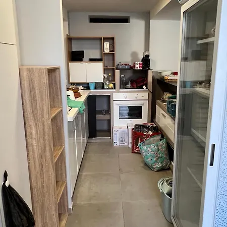 公寓 Marseillan A 100 Metres De La , 85 M2 De Plein Pied , Parking